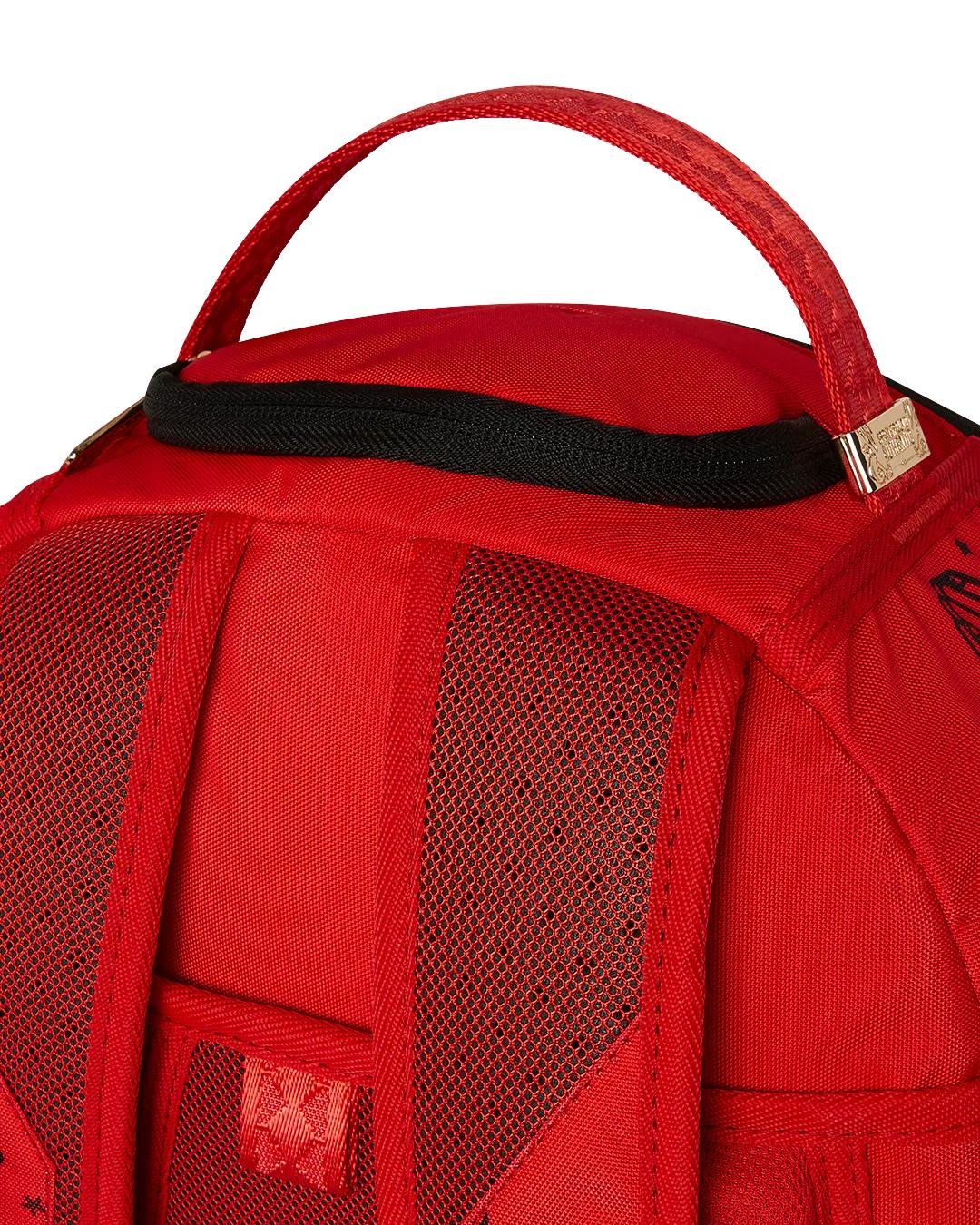 Sprayground Featured | DIABLO BIG MEAN SHARK BITE BACKPACK