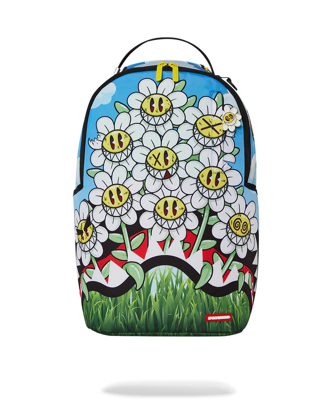 Sprayground Popular | CRAZY DAISY BACKPACK