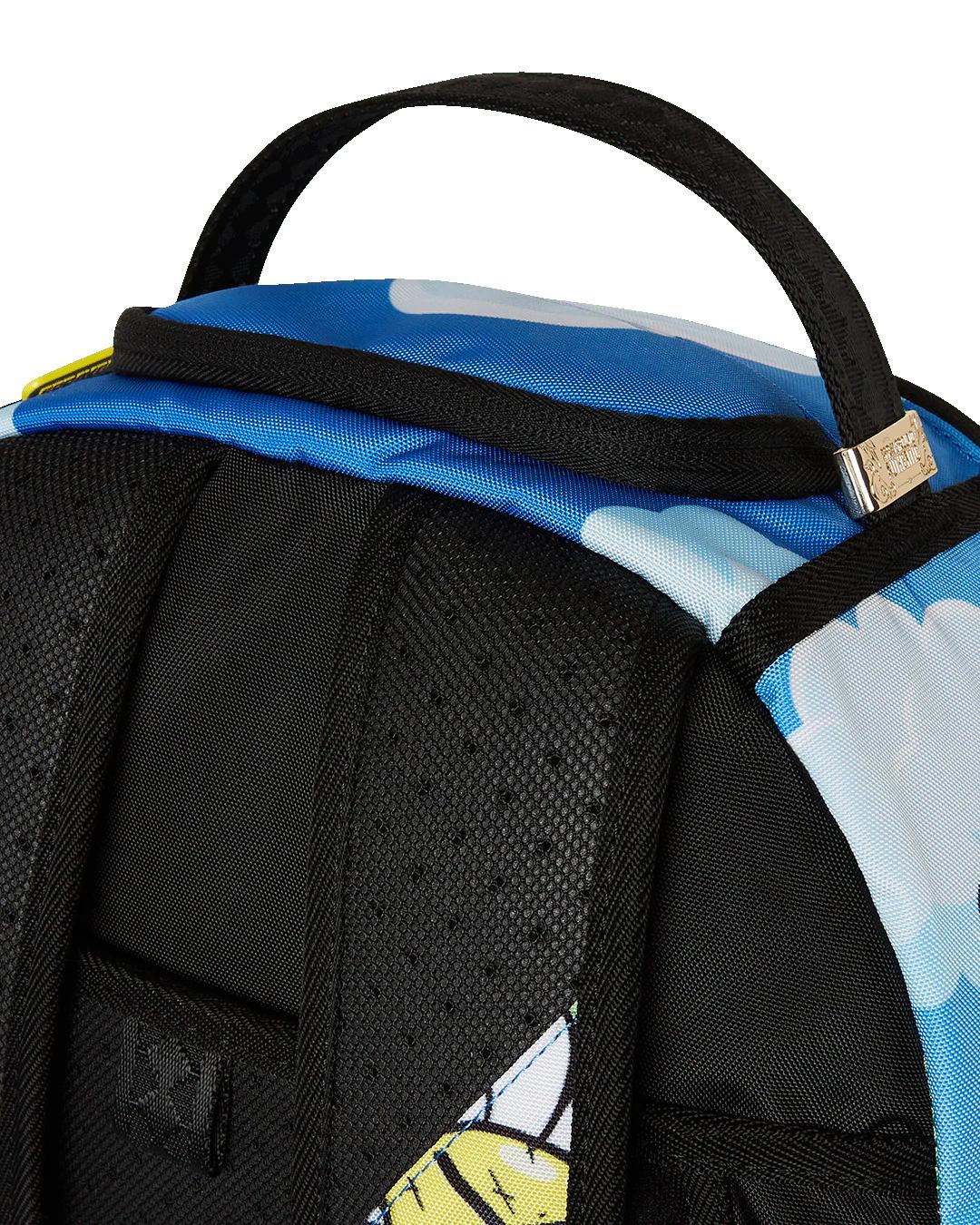 Sprayground Popular | CRAZY DAISY BACKPACK