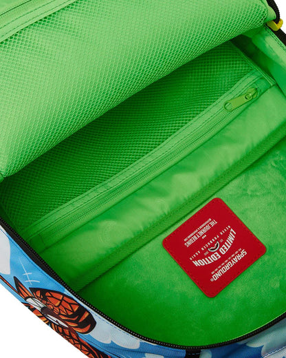 Sprayground Popular | CRAZY DAISY BACKPACK