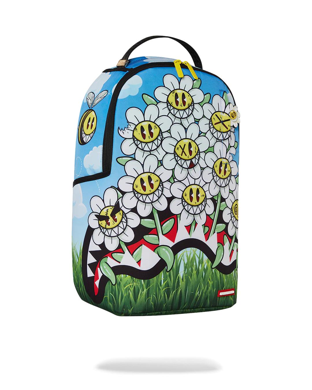 Sprayground Popular | CRAZY DAISY BACKPACK