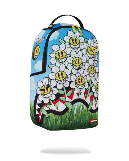 Sprayground Popular | CRAZY DAISY BACKPACK