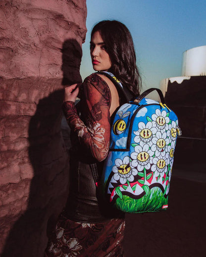 Sprayground Popular | CRAZY DAISY BACKPACK