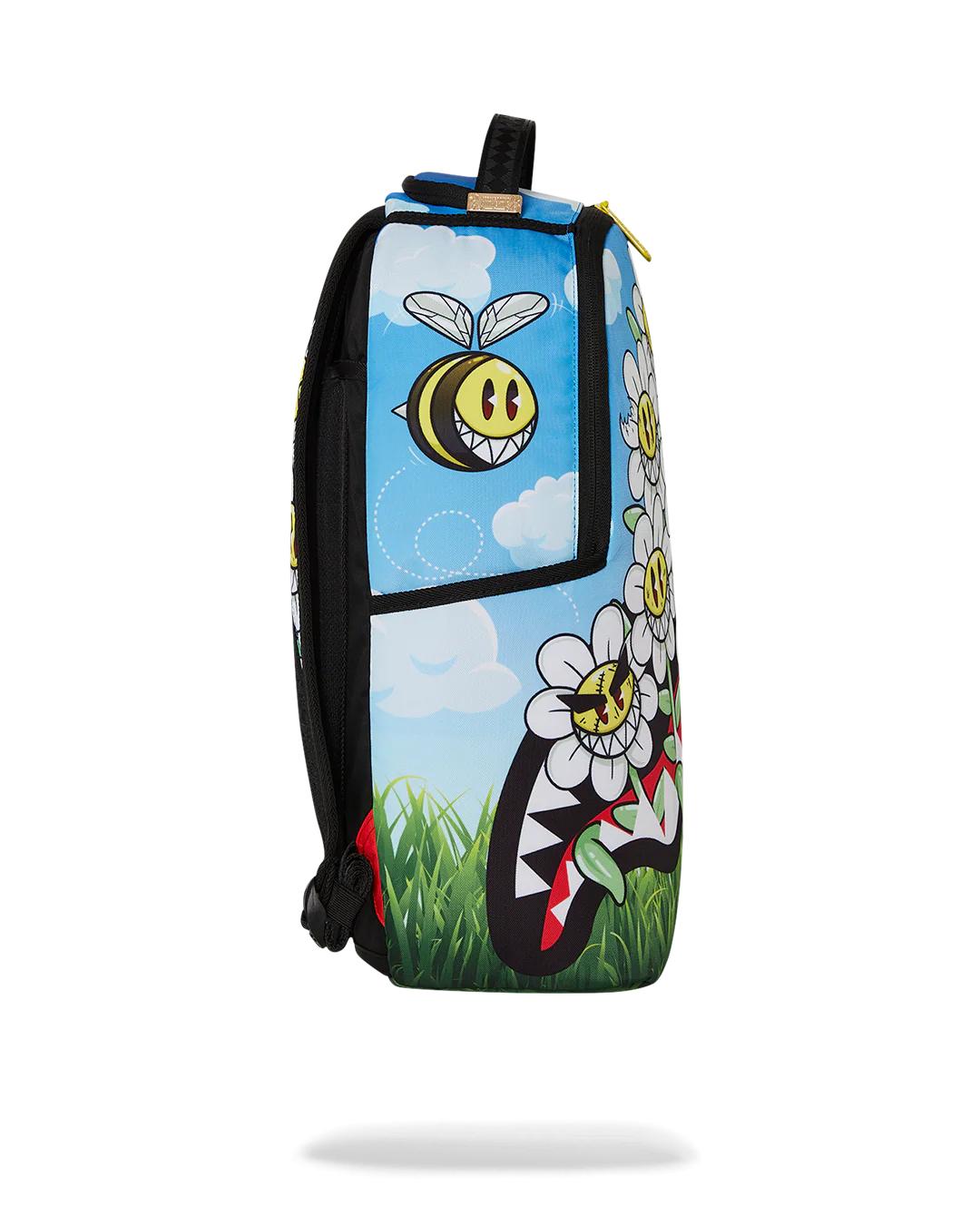 Sprayground Popular | CRAZY DAISY BACKPACK