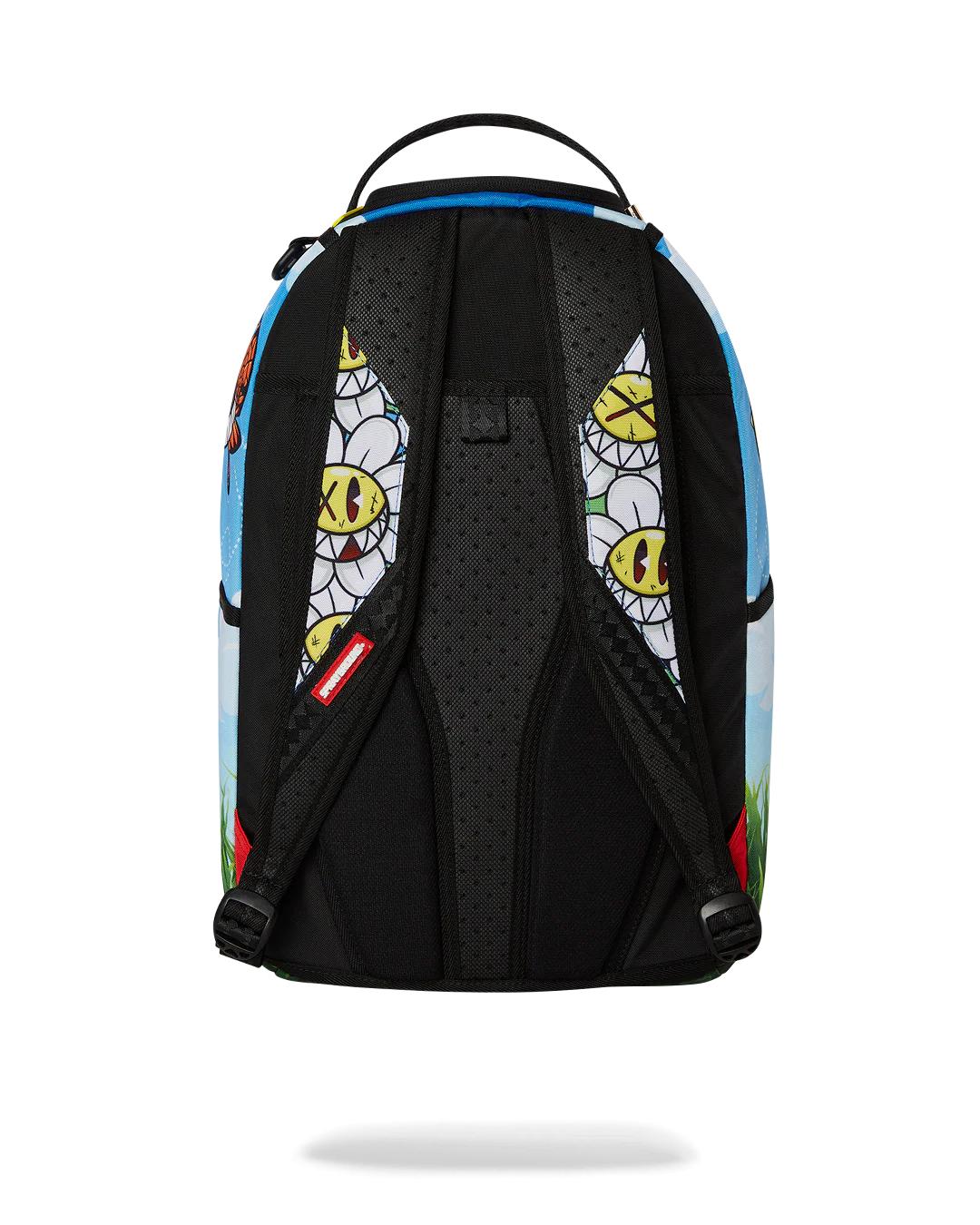 Sprayground Popular | CRAZY DAISY BACKPACK
