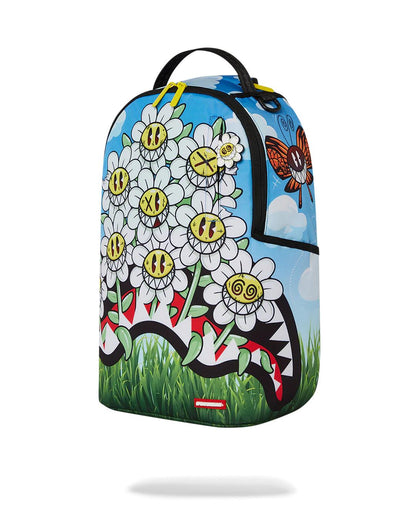 Sprayground Popular | CRAZY DAISY BACKPACK
