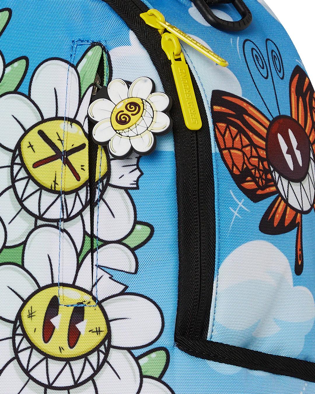 Sprayground Popular | CRAZY DAISY BACKPACK