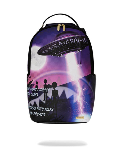 Sprayground Best Seller | LATE ONE NIGHT BACKPACK