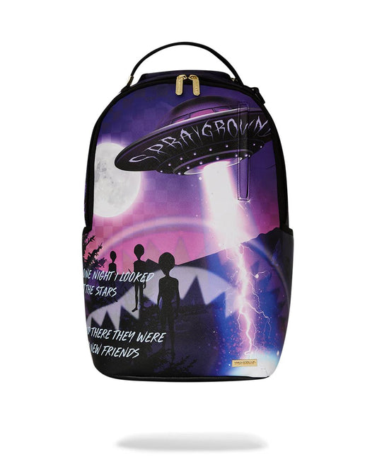 Sprayground Best Seller | LATE ONE NIGHT BACKPACK