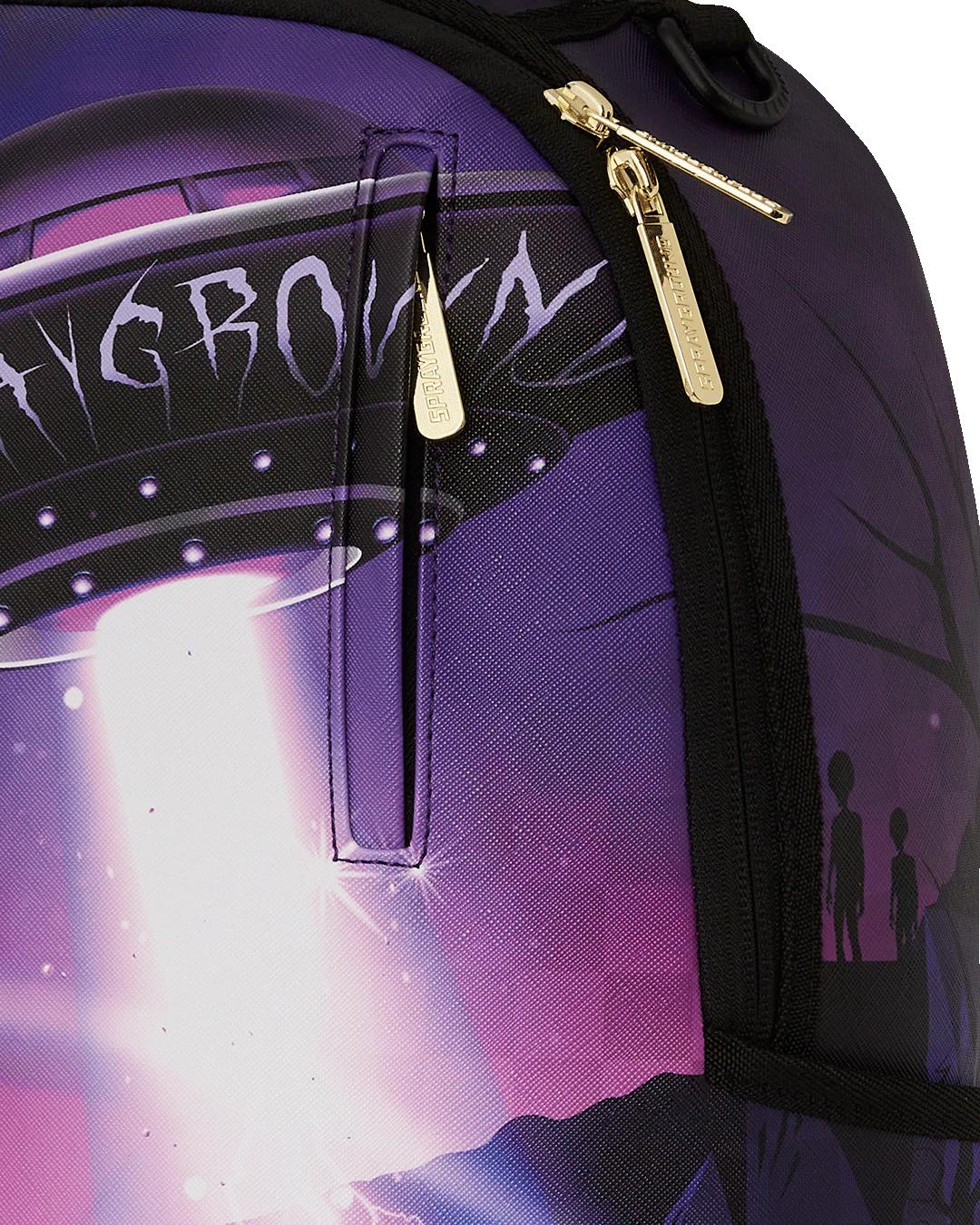 Sprayground Best Seller | LATE ONE NIGHT BACKPACK