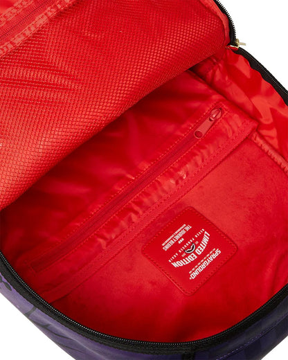 Sprayground Best Seller | LATE ONE NIGHT BACKPACK