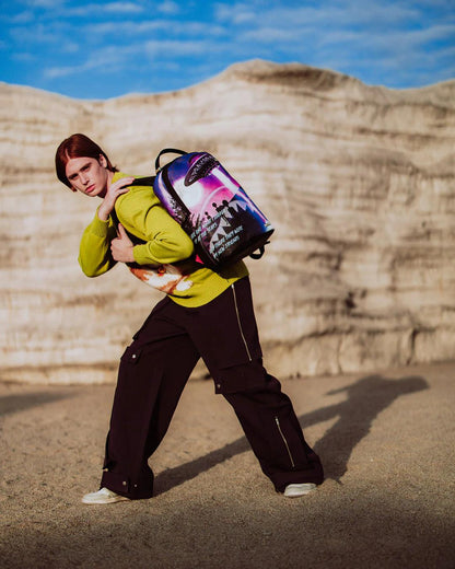 Sprayground Best Seller | LATE ONE NIGHT BACKPACK