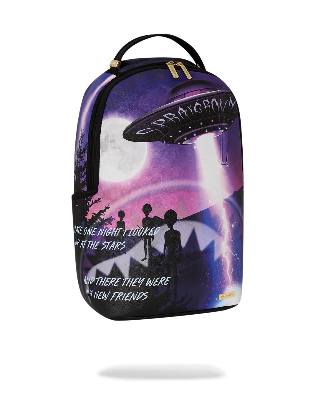 Sprayground Best Seller | LATE ONE NIGHT BACKPACK