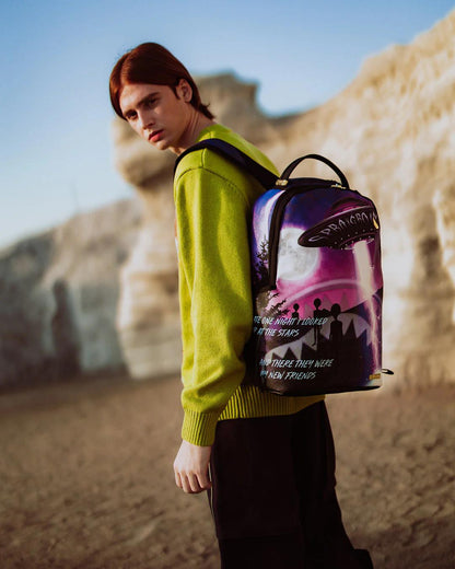 Sprayground Best Seller | LATE ONE NIGHT BACKPACK