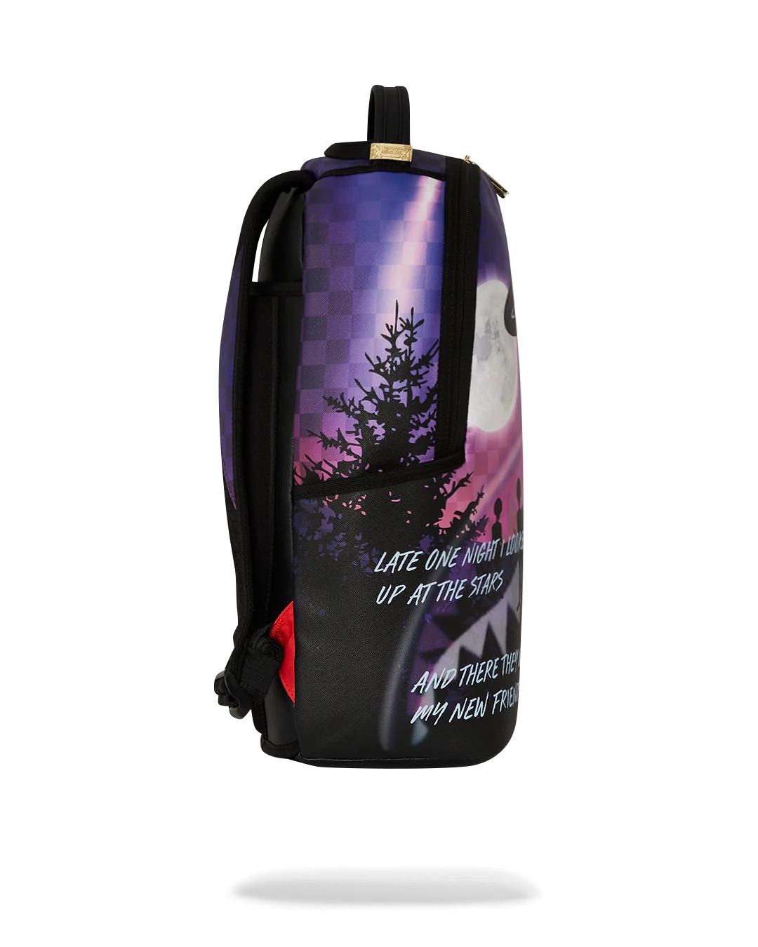 Sprayground Best Seller | LATE ONE NIGHT BACKPACK