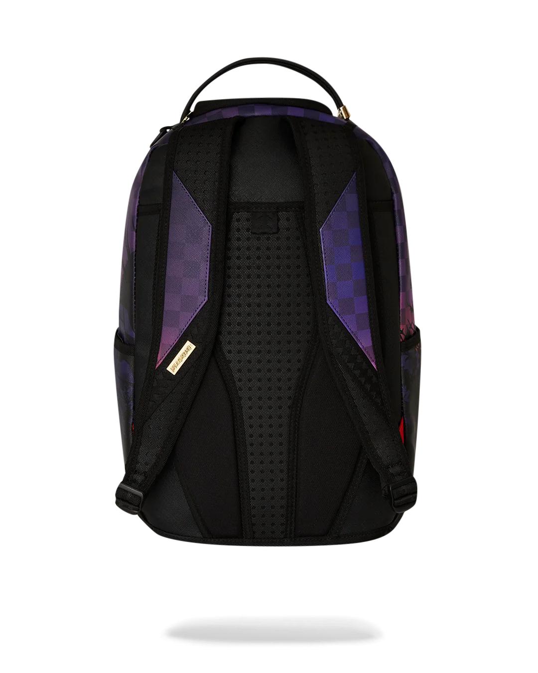 Sprayground Best Seller | LATE ONE NIGHT BACKPACK