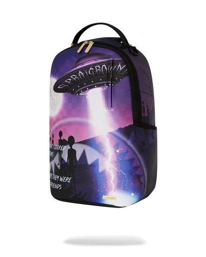 Sprayground Best Seller | LATE ONE NIGHT BACKPACK
