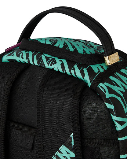 Sprayground Recommended | GARDEN GLAMOUR BACKPACK
