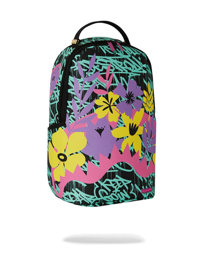 Sprayground Recommended | GARDEN GLAMOUR BACKPACK