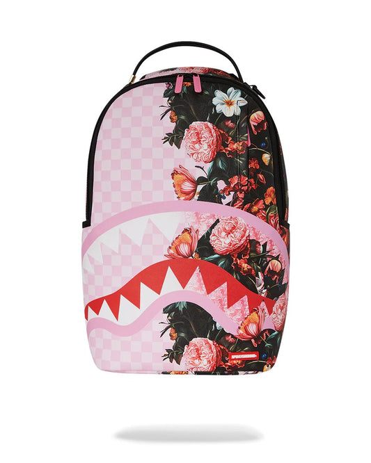 Sprayground Exclusive | JARDIN DE FLORES BACKPACK