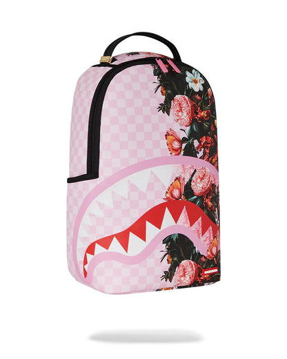 Sprayground Exclusive | JARDIN DE FLORES BACKPACK