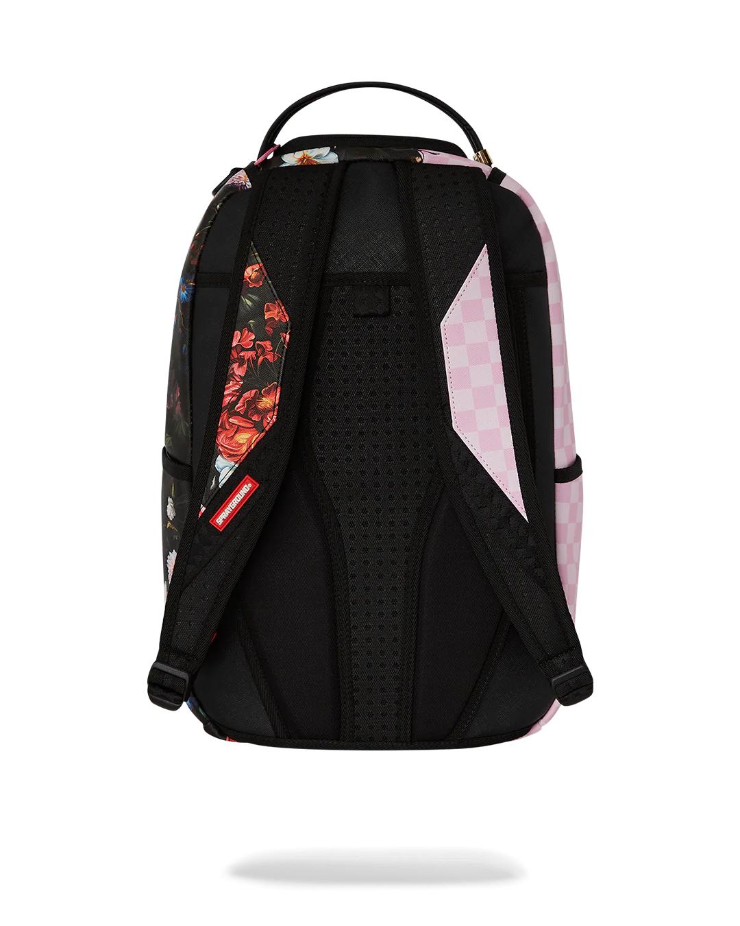 Sprayground Exclusive | JARDIN DE FLORES BACKPACK