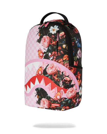 Sprayground Exclusive | JARDIN DE FLORES BACKPACK