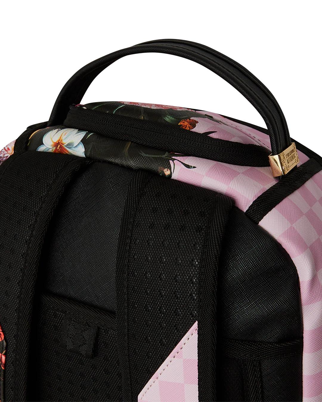 Sprayground Exclusive | JARDIN DE FLORES BACKPACK