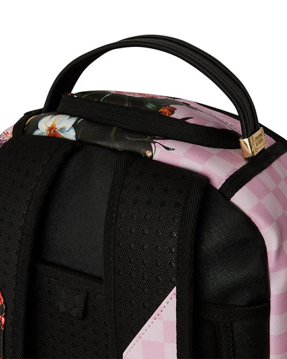 Sprayground Exclusive | JARDIN DE FLORES BACKPACK