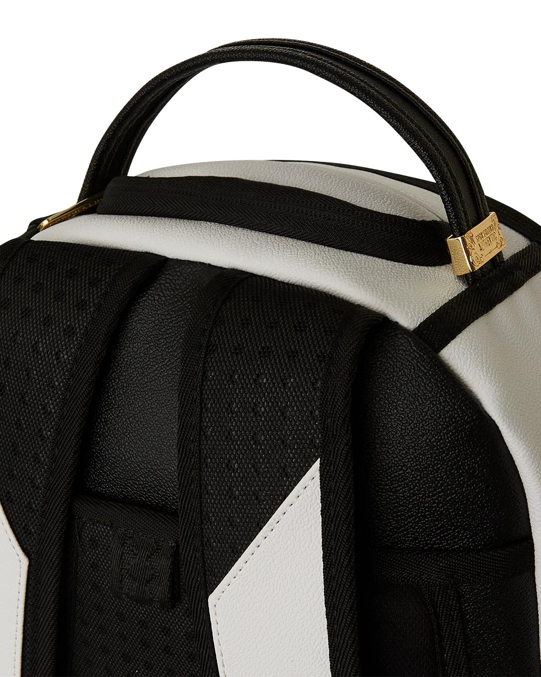 Sprayground Signature | LET'S MAKE SOME NOISE BACKPACK