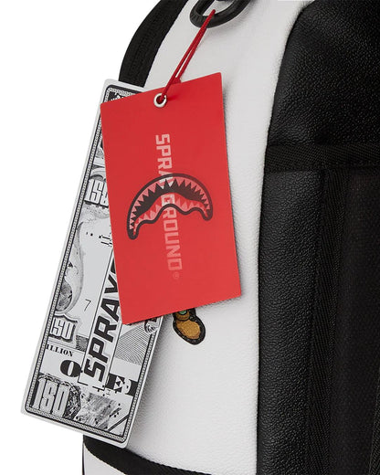 Sprayground Signature | LET'S MAKE SOME NOISE BACKPACK