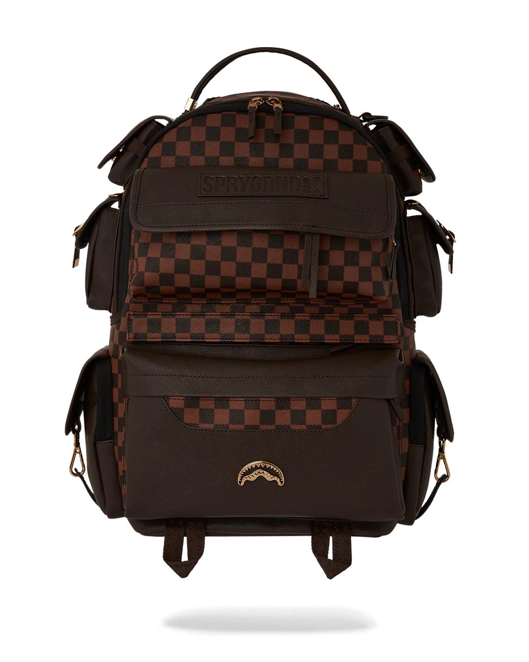 Sprayground Classic | SPECIAL OPS AIR CARGO BACKPACK