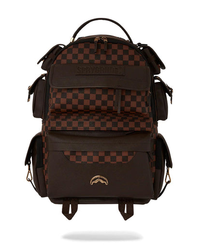 Sprayground Classic | SPECIAL OPS AIR CARGO BACKPACK