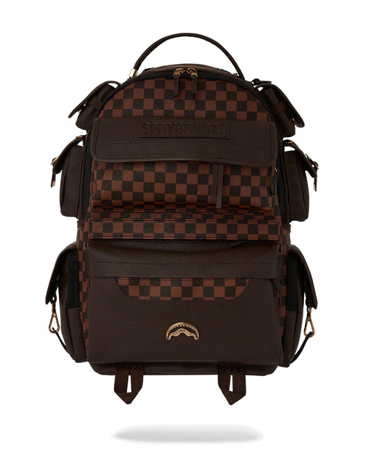Sprayground Classic | SPECIAL OPS AIR CARGO BACKPACK