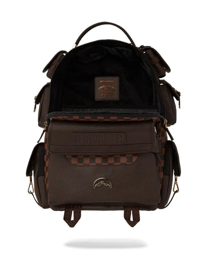 Sprayground Classic | SPECIAL OPS AIR CARGO BACKPACK