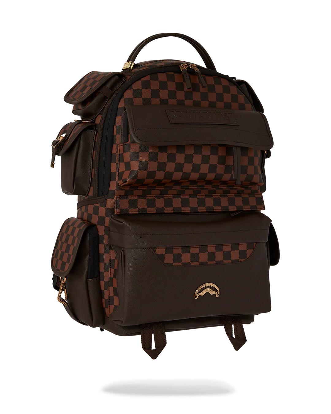 Sprayground Classic | SPECIAL OPS AIR CARGO BACKPACK