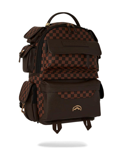 Sprayground Classic | SPECIAL OPS AIR CARGO BACKPACK