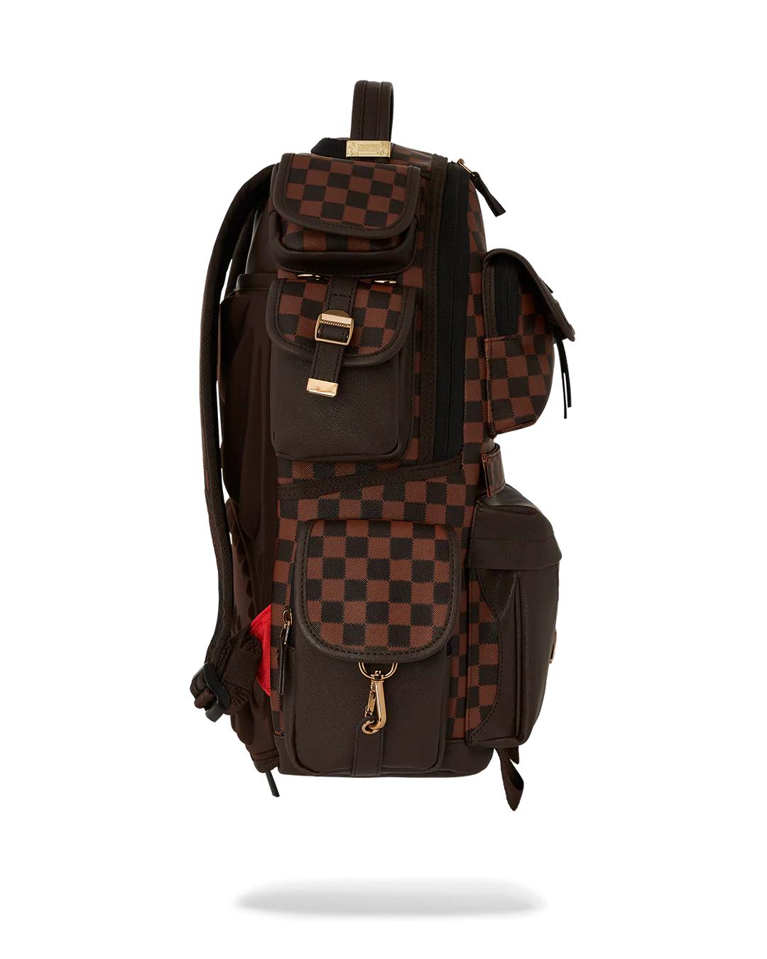 Sprayground Classic | SPECIAL OPS AIR CARGO BACKPACK