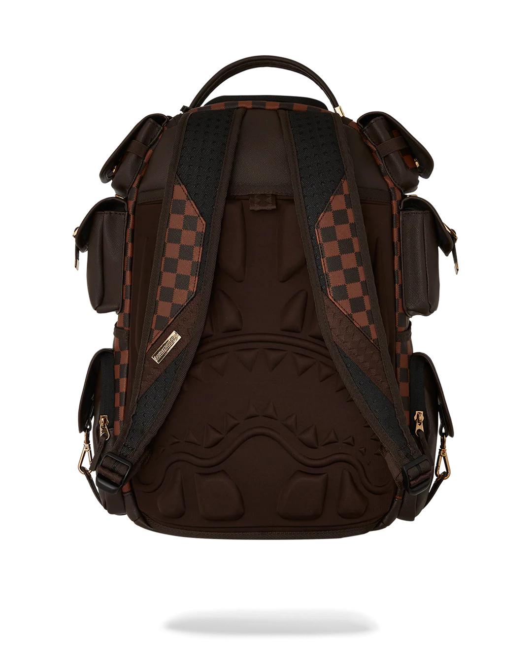 Sprayground Classic | SPECIAL OPS AIR CARGO BACKPACK