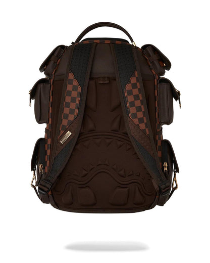 Sprayground Classic | SPECIAL OPS AIR CARGO BACKPACK