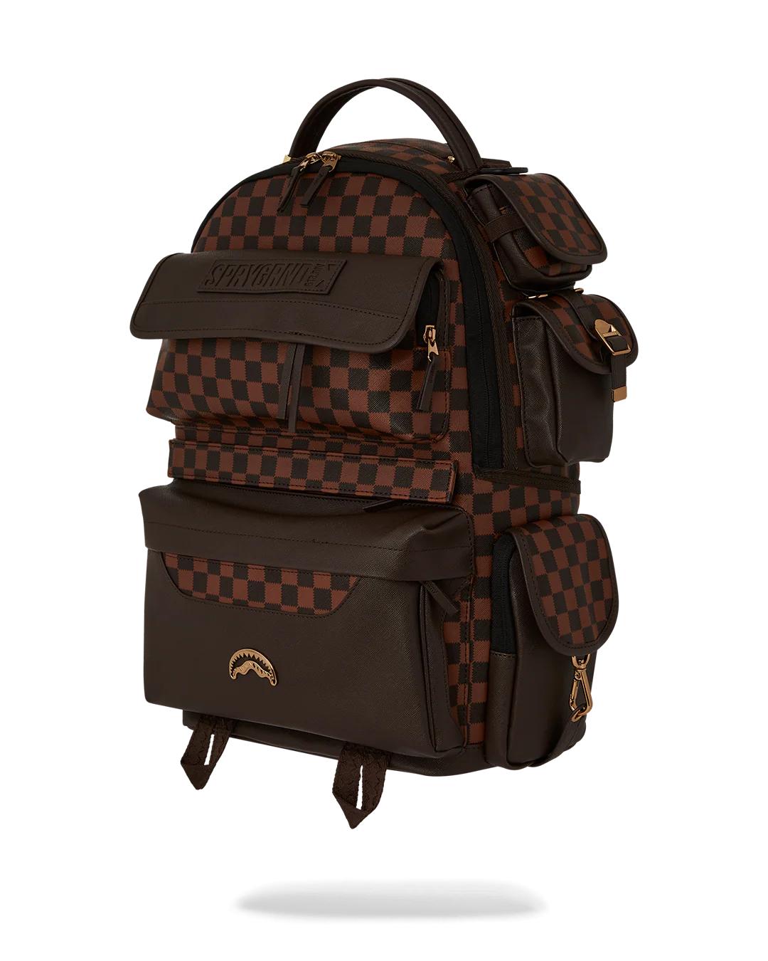 Sprayground Classic | SPECIAL OPS AIR CARGO BACKPACK