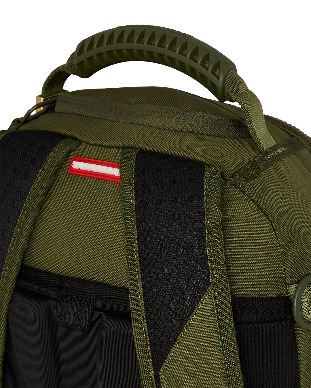 Sprayground Essential | SPECIAL OPS SHARK SQUAD BACKPACK