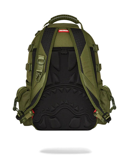 Sprayground Essential | SPECIAL OPS SHARK SQUAD BACKPACK
