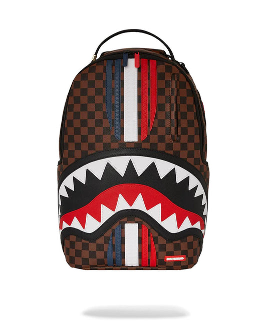 Sprayground Premium | SHARKS IN PARIS GT BACKPACK