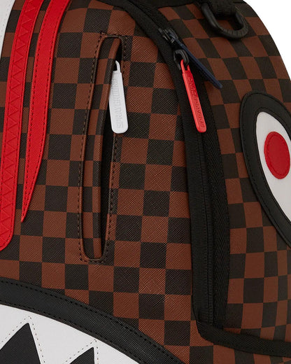 Sprayground Premium | SHARKS IN PARIS GT BACKPACK