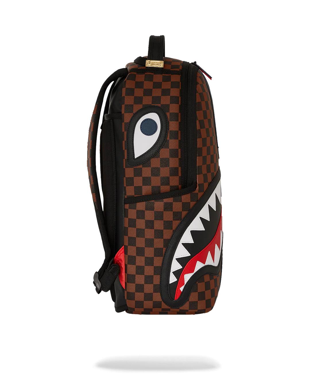 Sprayground Premium | SHARKS IN PARIS GT BACKPACK