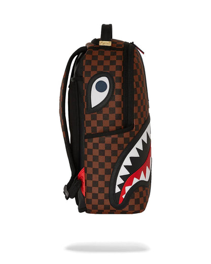 Sprayground Premium | SHARKS IN PARIS GT BACKPACK