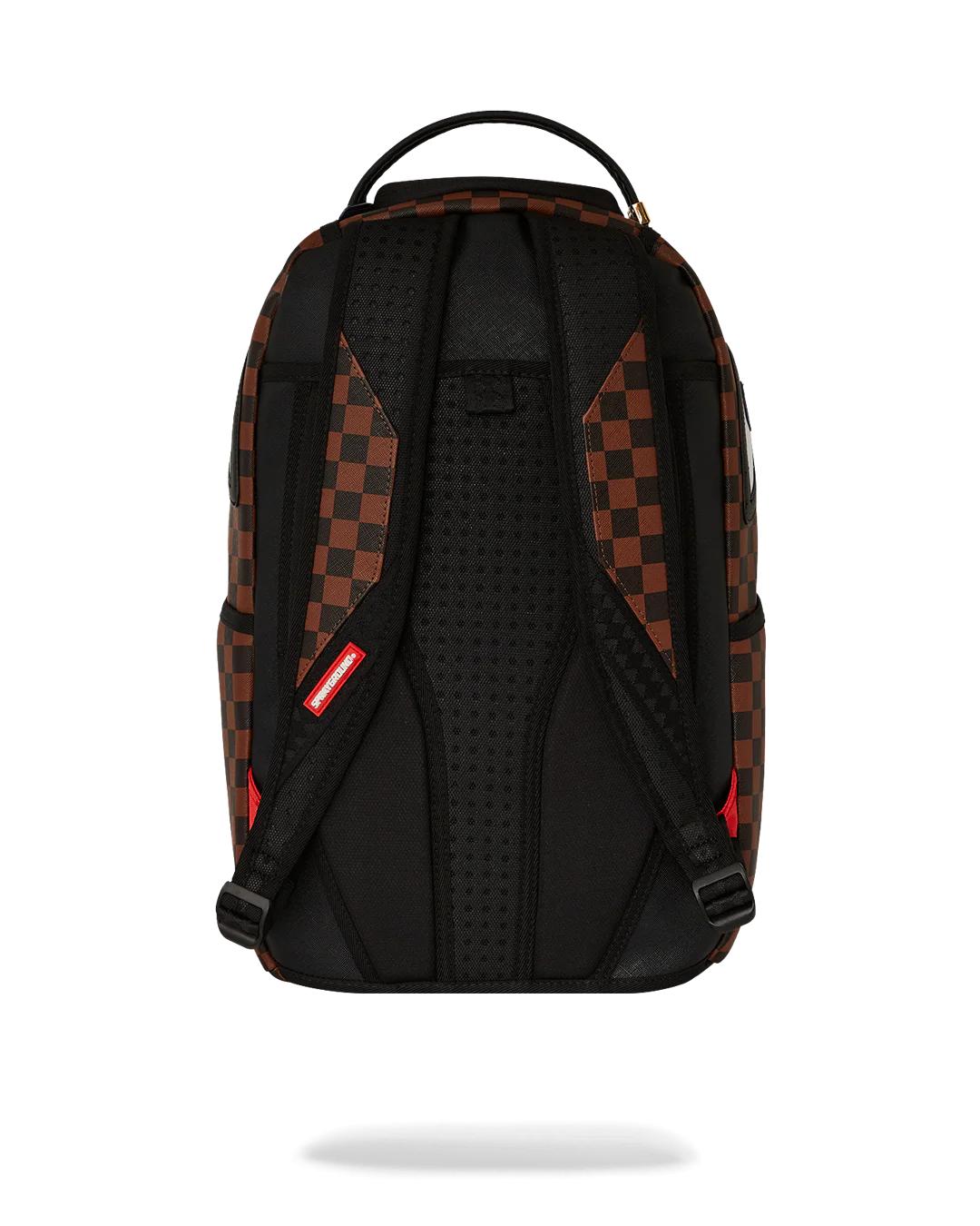 Sprayground Premium | SHARKS IN PARIS GT BACKPACK