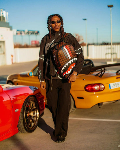 Sprayground Premium | SHARKS IN PARIS GT BACKPACK
