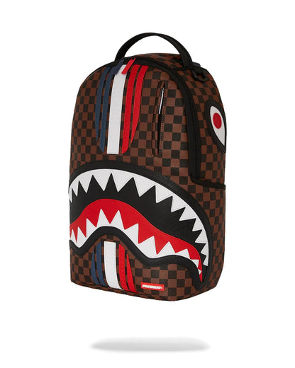 Sprayground Premium | SHARKS IN PARIS GT BACKPACK